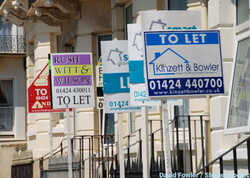 Buy-to-let landlords feeling confident about property market