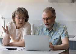 Consumers 'overwhelmed' by pensions information