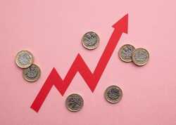 Pay rises set to exceed inflation next year