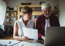 Risk to retirement income as savers reduce their contributions