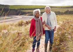 Are you retirement ready? Research finds variation across the UK