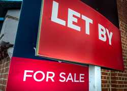 Buying is £500 cheaper per year than renting