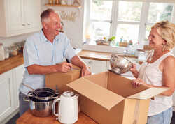 How downsizing can upsize your retirement