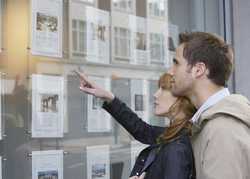 First-time buyer profile shifts as prices rise