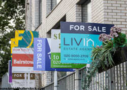 UK property market needs 'radical changes', building societies say