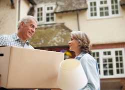 Downsizing on the rise as living costs soar