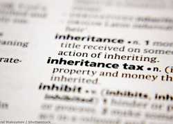 More estates to become liable for inheritance tax