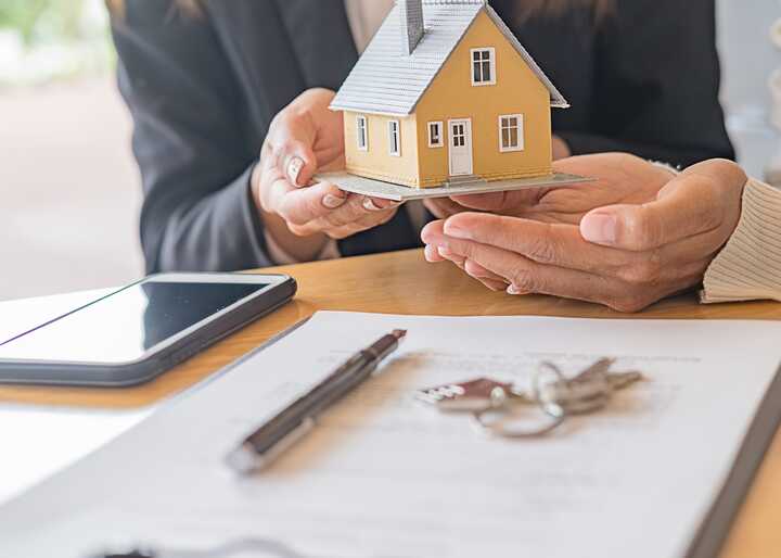 8 tips for remortgaging your property 